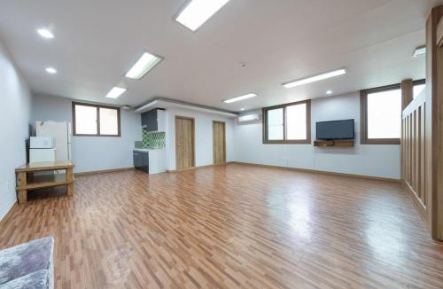 Oeseo House | Free Time Pension Gapyeong