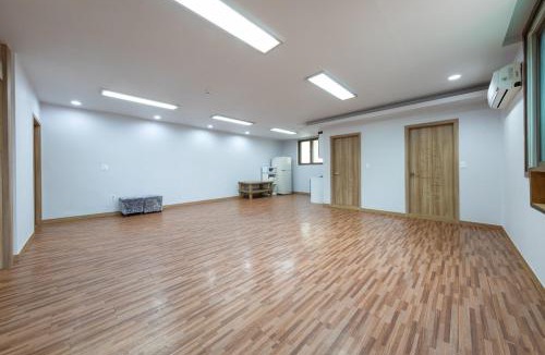 Oeseo House | Free Time Pension Gapyeong