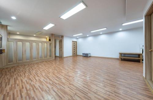 Oeseo House | Free Time Pension Gapyeong