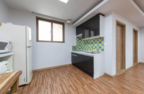 Oeseo House | Free Time Pension Gapyeong