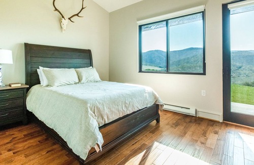 Buford House | FREEDOM LODGE at White River Mountain Ranch