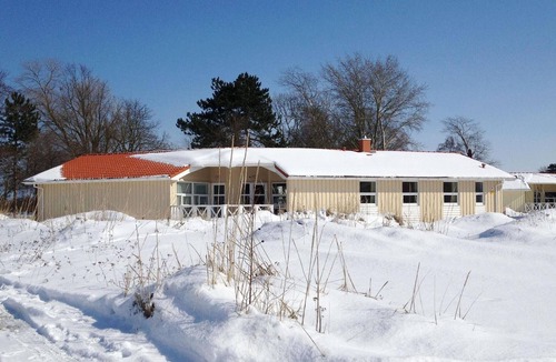 Travemuende House | Freibeuterweg 6 - Dorf 6