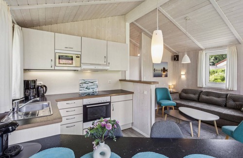 Travemuende House | Freibeuterweg 21 - Dorf 5