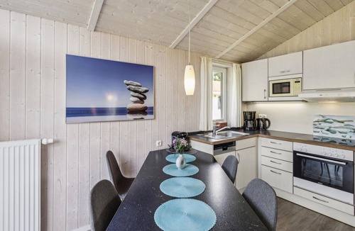 Travemuende House | Freibeuterweg 21 - Dorf 5