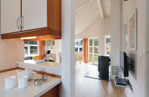 Travemuende House | Freibeuterweg 1 - Dorf 6