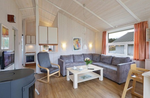 Travemuende House | Freibeuterweg 1 - Dorf 6