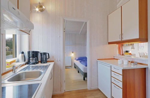 Travemuende House | Freibeuterweg 10 - Dorf 6