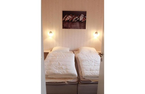 Travemuende House | Freibeuterweg 19 - Dorf 5 Q