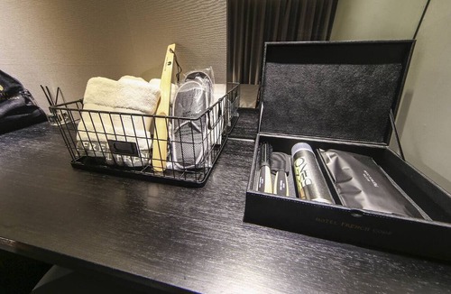Gangseo District Hotel | Frenchcode Hotel