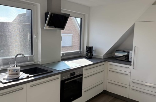 Schwackendorf Apartment | Fresh breeze