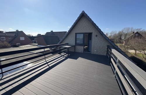 Schwackendorf Apartment | Fresh breeze