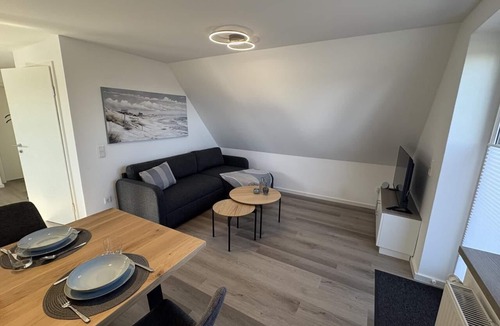 Schwackendorf Apartment | Fresh breeze