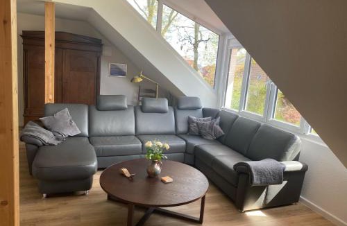 Friedeburg Apartment | Friedeburga