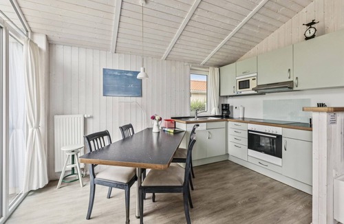 Friedrichskoog House | Friedrichskoog-Deichblick 4