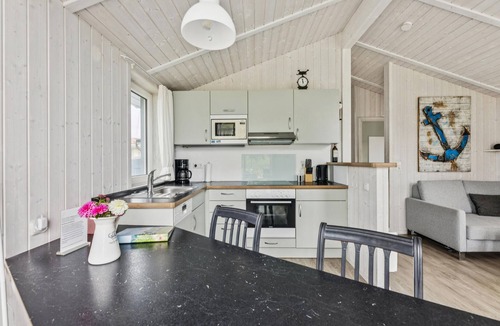 Friedrichskoog House | Friedrichskoog-Deichblick 4