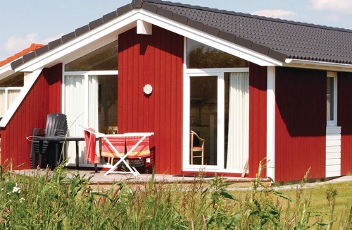Friedrichskoog House | Friedrichskoog-Deichblick 14