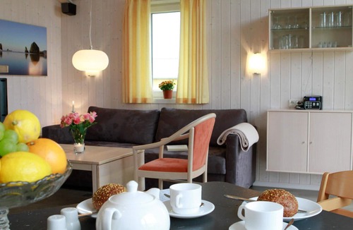Friedrichskoog House | Friedrichskoog-Deichblick 7