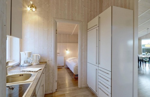 Friedrichskoog House | Friedrichskoog-Strandpark 1