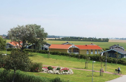 Friedrichskoog House | Friedrichskoog-Strandpark 3