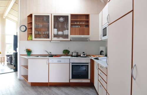 Friedrichskoog House | Friedrichskoog-Strandpark 5