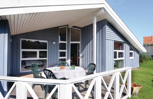 Friedrichskoog House | Friedrichskoog-Strandpark 5