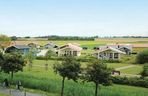 Friedrichskoog House | Friedrichskoog-Strandpark 10