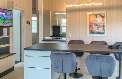 Friedrichskoog House | Friedrichskoog-Strandpark 15
