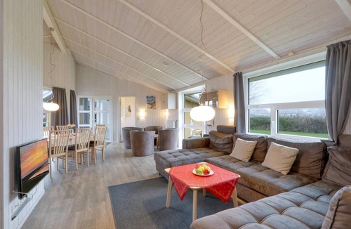 Friedrichskoog House | Friedrichskoog-Strandpark 17