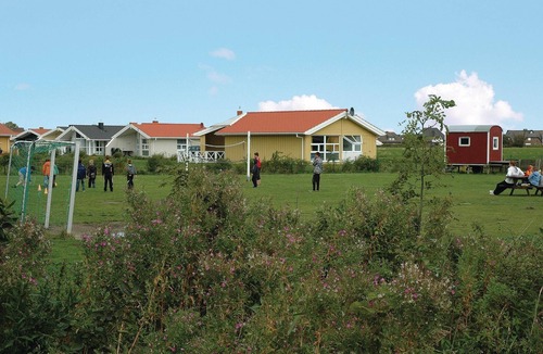 Friedrichskoog House | Friedrichskoog-Strandpark 20