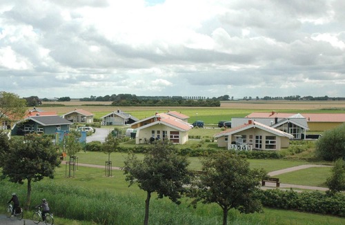 Friedrichskoog House | Friedrichskoog-Strandpark 20