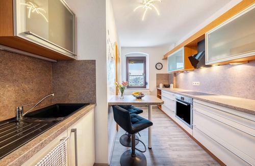 Kirschau Apartment | Friendly 50m² Holiday Apartment