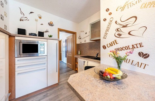 Kirschau Apartment | Friendly 50m² Holiday Apartment