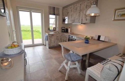 St. Peter-Ording Cottage | Friesenbrise, Germany