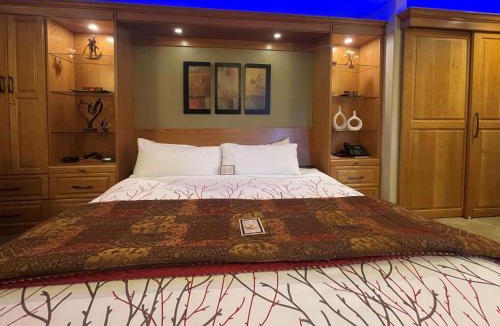 Frisco Hotel | Frisco Inn on Galena