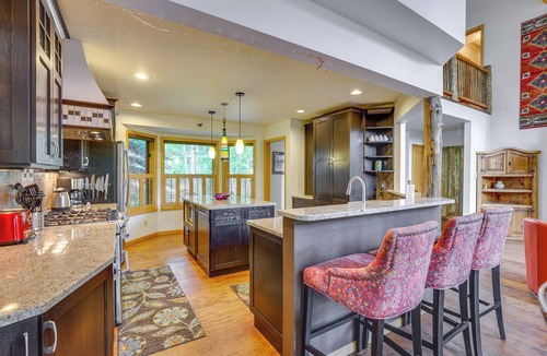 Frisco House | Frisco River Gem Close to Slopes, Trails & Main St