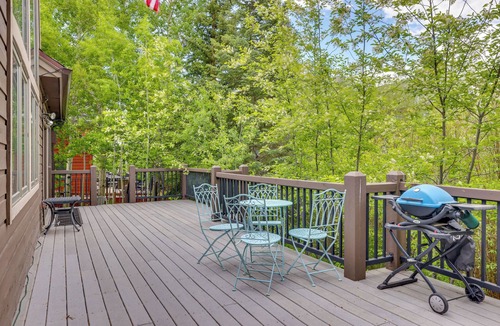 Frisco House | Frisco River Gem Close to Slopes, Trails & Main St