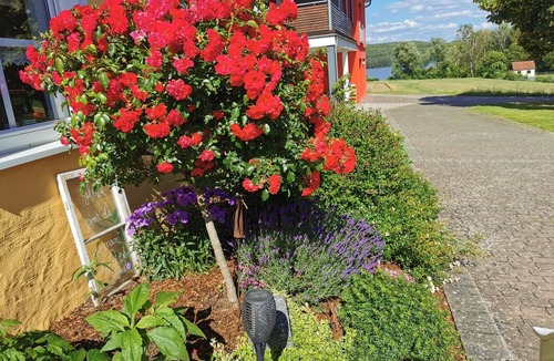 Absberg Apartment | Fritz vacation apartment with 2 bedrooms