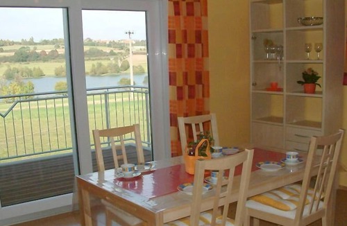 Absberg Apartment | Fritz vacation apartment with 2 bedrooms