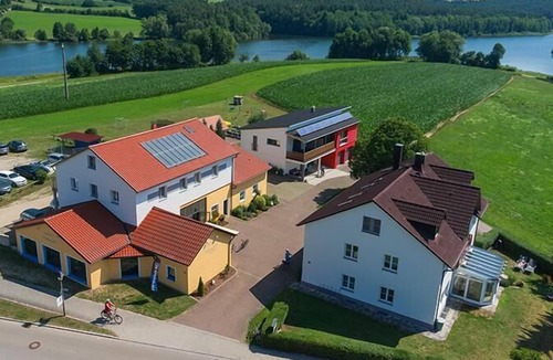 Absberg Apartment | Fritz vacation apartment with 2 bedrooms
