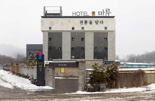 Pocheon Hotel | From H Maru Hotel Pocheon