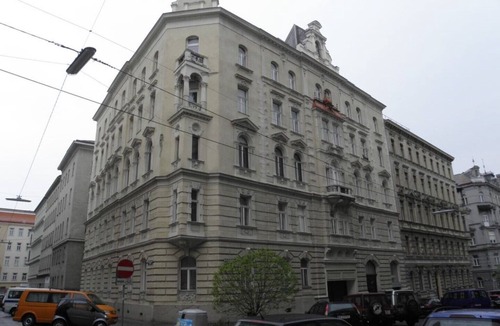 Alsergrund Apartment | Fuchsthallergasse 10 Top B (NEW)