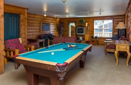 Baseline Sub Apartment | Fully Furnished, All-Inclusive, Flexible Lease Terms!