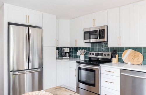 Arvada House | Fully remodeled gem with hot tub & perfect proximity
