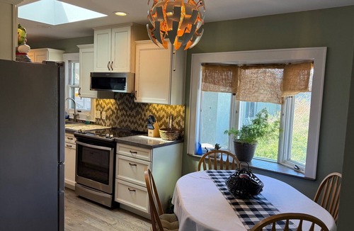 Pueblo House | Fully Renovated Cozy Home