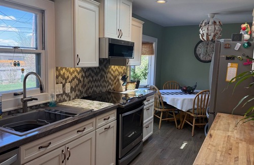 Pueblo House | Fully Renovated Cozy Home