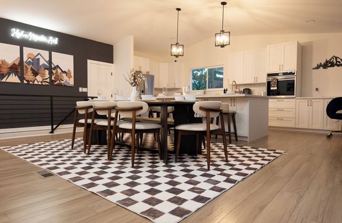 Arvada House | Fun-filled 5BR/3BA retreat near downtown Denver!