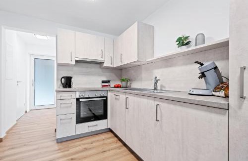 Ravensburg Apartment | Funktionale Wohnung Bodensee A3