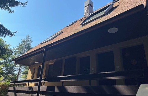 Klingenthal Apartment | furnished 1 bedroom apartment for holiday rental Alsace