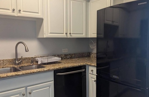 Downtown Denver Condo | Furnished 1-bedroom condo with WiFi, fitness room in delightful Denver