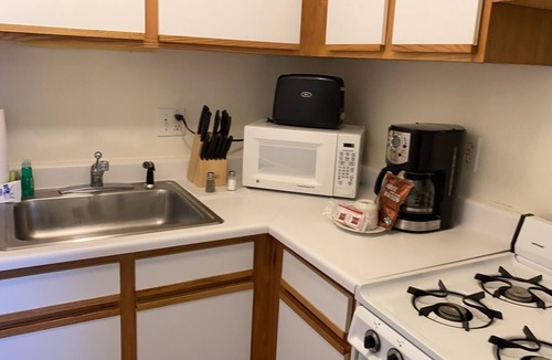 Baseline Sub Apartment | Furnished All Inclusive 1 Bedroom Condo Two Blocks East of CU